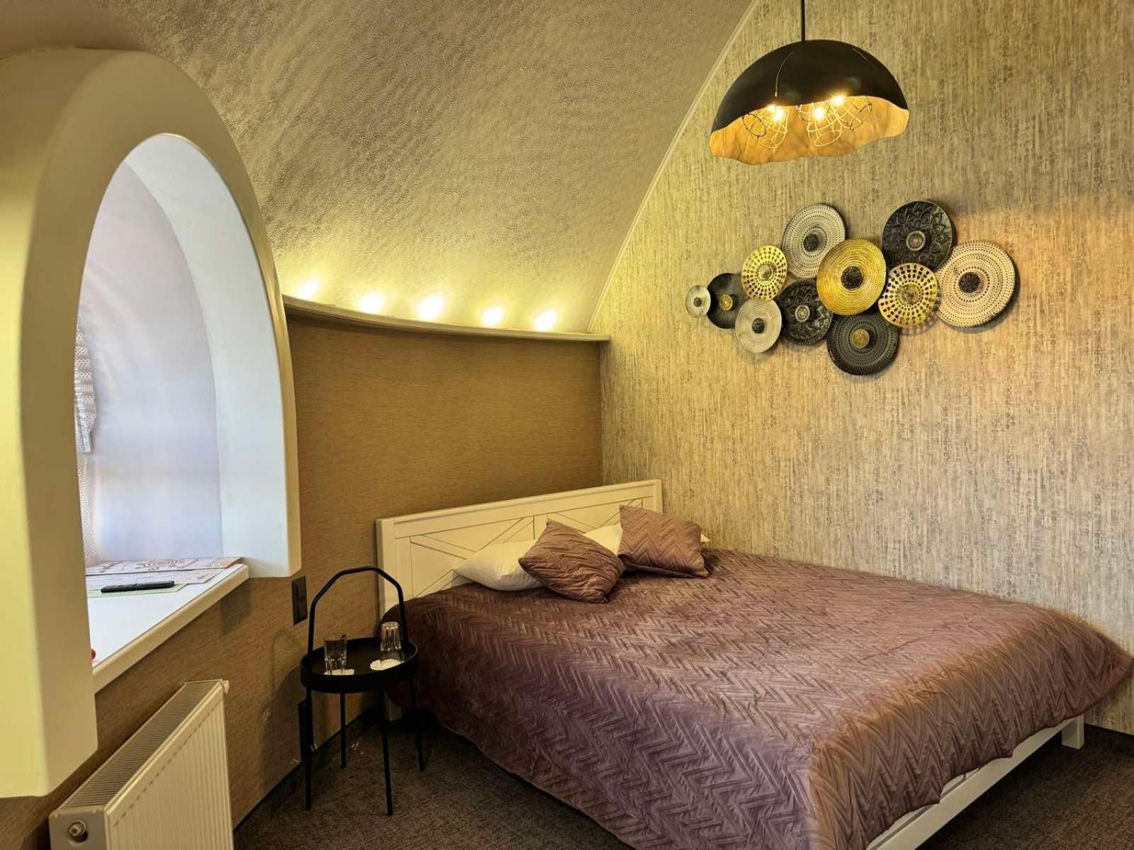 Hotel Veles Zolotonosha Extérieur photo
