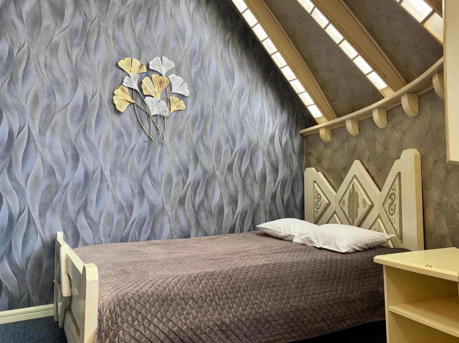 Hotel Veles Zolotonosha Extérieur photo
